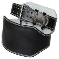 Leather belts